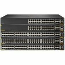 Aruba CX 6200F 48G Ethernet Switch
