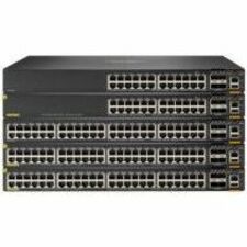 Aruba CX 6200F 24G Ethernet Switch