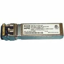 HPE Sourcing SFP+ Module