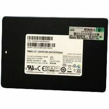 HPE Sourcing 900 GB Hard Drive - 2.5" Internal - SAS (12Gb/s SAS)