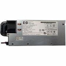 HPE Sourcing 750 W Redundant Power Supply