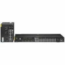 Aruba CX 4100i Ethernet Switch