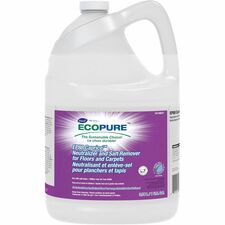 Avmor EP88 Caprice - For Floor, Carpet - 3.70 L - 3.19 pH - Versatile, Fragrance-free - Clear - 1 Each