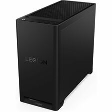 Lenovo Legion T5 30IAS10 90YA0015FZ Gaming Desktop Computer - Intel Core Ultra 7 2nd Gen 265F - 32 GB - 1 TB SSD - Tower - Eclipse Black - Intel B860 Chip - Windows 11 Home - NVIDIA GeForce RTX 5070 12 GB GDDR7 - English Keyboard - IEEE 802.11ax Wireless LAN - 850 W