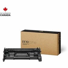 Ecotone Remanufactured Laser Toner Cartridge - Alternative for HP W1480A - Black - 1 Each - 2900