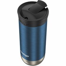 Contigo Huron 2.0 Blueberry Tumbler 16oz - 473.18 mL - Blueberry