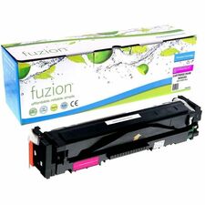 Canon 3026C001 (054H) Compatible Toner High Yield - Magenta - 2300