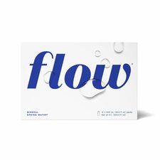 Flow Original 12 pack of 500ml - Ready-to-Drink - 500 mL - Original - 12 Pack