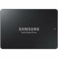 Samsung PM963 3.84 TB Solid State Drive - 2.5" Internal - U.2 (PCI Express NVMe 3.0 x4)