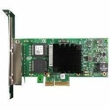 DELL SOURCING - CERTIFIED PRE-OWNED Intel I350 QP Network Adapter