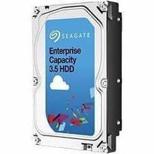 Seagate ST6000NM0105 6 TB Hard Drive - 3.5" Internal - SAS