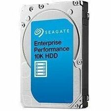 Seagate Savvio 10K.6 ST600MM0026 600 GB Hard Drive - 2.5" Internal - SAS (6Gb/s SAS)