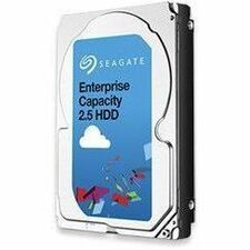 Seagate Constellation.2 ST91000642SS 1 TB Hard Drive - 2.5" Internal - SAS (6Gb/s SAS)