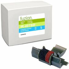 IR-40T Ink Roller - Black/Red
