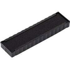 Trodat VC/4916 Stamp Pad Ink Refill - Black Ink - 2 / Each