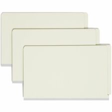 Smead SMD29810 Classification Folder