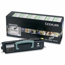 Lexmark 24015SA Toner Cartridge