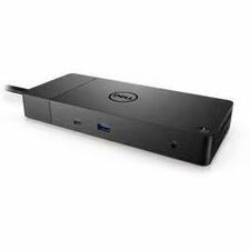 DELL SOURCING - CERTIFIED PRE-OWNED Performance Dock - WD19DC