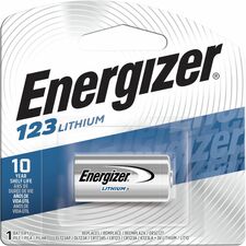 Energizer EVEEL123APBP Battery