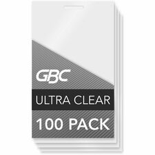 GBC GBC51005 Laminating Pouch