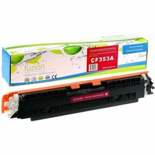HP CF353A (130A) Compatible Toner - Magenta - 1000