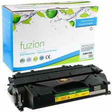 Canon 3480B001 (119II) Compatible Toner High Yield - Black - 6400