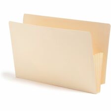 Smead SMD76124 File Pocket