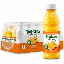 Tropicana Bottled Juice
