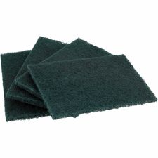 Scotch-Brite Scour Pad - 4 / Pack