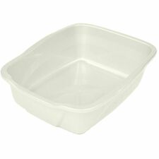 Van Ness VAN NESS CP0 SMALL Cat Pan - For Cat - Small - 14.11 oz (400 g)