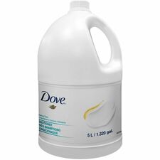 Dove Conditioner - 5L- Hair - Moisturizing - 3 / Case