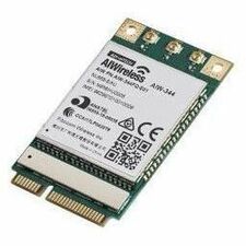 Advantech AIW 300 Radio Modem
