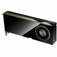 Advantech NVIDIA Quadro RTX 6000 Ada Graphic Card - 48 GB GDDR6 - Full-height