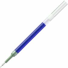 Pentel Gel Pen Refill, f/EnerGel, 0.5mm, Needle Tip,