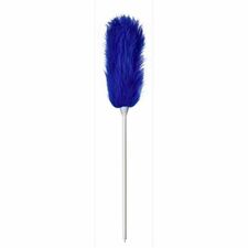 M2 Professional Lambswool duster - Lamb's Wool Bristle - 26" (660.40 mm) Handle Length - 1 Each