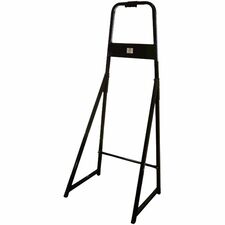 Radians Eyewash Tank StandBlack - Metal - Sturdy, 1 Each