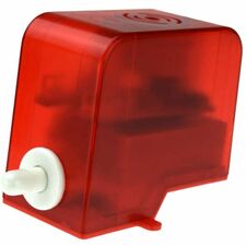 Radians Eyewash Station AlarmAudible, Visual, 1 Each