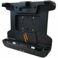 Panasonic Connect Havis Premium Tablet Vehicle Dock (Dual Pass)