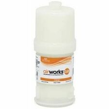 Dispensing Dynamics 3.0 Passive Air Freshener, Mango - Cartridge - 141584.23 L - Mango - Odor Neutralizer, Spill Resistant, Recyclable