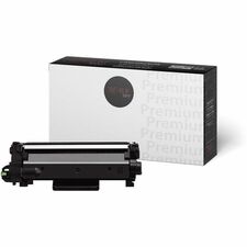 Premium Tone Toner Cartridge - Compatible for Brother TN835 - Black - 5000 Pages - 1 Pack