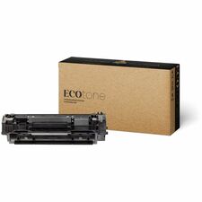 Ecotone Remanufactured Laser Toner Cartridge - Alternative for HP 138A (W1380A) - Black - 1 Each - 1500 Pages