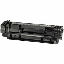 Ecotone Remanufactured Laser Toner Cartridge - Alternative for HP 138X (W1380X) - Black - 1 Each - 4000 Pages