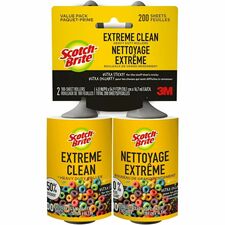 3M (830RS100TP) Household Cleaners