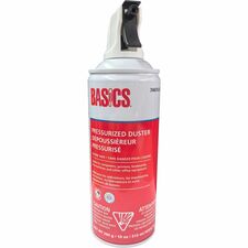 Exponent Microport Air Duster - 10 oz (283.50 g) - 1 Each