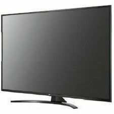 LG Pro Centric 86UM670H0UD 86" Smart LCD TV - High Dynamic Range (HDR) - Dark Charcoal Gray