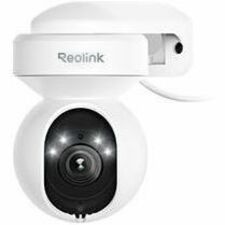 Reolink Smart 5MP HD Dual-Band Wi-Fi PT Security Camera
