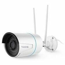 Reolink Smart 5MP Wi-Fi Security Camera with Smart Detection