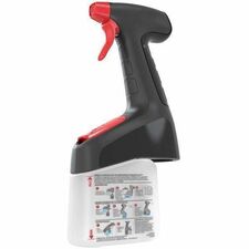 SC Johnson TruShot 2.0 Trigger Dispenser - 4 / Case