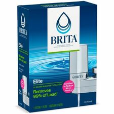Brita Water Filter - Faucet - On Tap - 1 Each