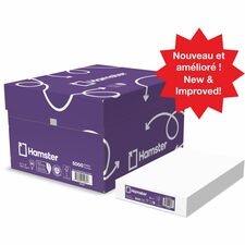 Spicers Multipurpose Carbon Neutral Paper - 96 Brightness - Legal - 8 1/2" (215.90 mm) x 14" (355.60 mm) - 20 lb (9071.85 g) Basis Weight - Carbon Neutral - Carbonless - 5000 / Box